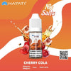 Pack of 10 Hayati 10ml Nic Salt E - Liquid - Pack of 10 Hayati 10ml Nic Salt E - Liquid - Direct Vape Wholesale