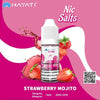 Pack of 10 Hayati 10ml Nic Salt E - Liquid - Pack of 10 Hayati 10ml Nic Salt E - Liquid - Direct Vape Wholesale