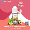 Pack of 10 Hayati 10ml Nic Salt E - Liquid - Pack of 10 Hayati 10ml Nic Salt E - Liquid - Direct Vape Wholesale