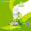 Pack of 10 Hayati 10ml Nic Salt E - Liquid - Pack of 10 Hayati 10ml Nic Salt E - Liquid - Direct Vape Wholesale