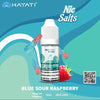 Pack of 10 Hayati 10ml Nic Salt E - Liquid - Pack of 10 Hayati 10ml Nic Salt E - Liquid - Direct Vape Wholesale