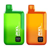 PIXL 6000 Disposable Vape Box of 5 - PIXL 6000 Puffs Disposable Vape Pod ( Box of 5 ) - Mcr Vape Distro - Direct Vape Wholesale