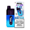 Pixl Duo 12000 Disposable Vape Box of 5 - Pixl Duo 12000 Disposable Vape Box of 5 - Direct Vape Wholesale