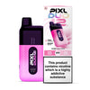 Pixl Duo 12000 Disposable Vape Box of 5 - Pixl Duo 12000 Disposable Vape Box of 5 - Direct Vape Wholesale