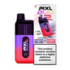 Pixl Duo 12000 Disposable Vape Box of 5 - Pixl Duo 12000 Disposable Vape Box of 5 - Direct Vape Wholesale