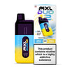 Pixl Duo 12000 Disposable Vape Box of 5 - Pixl Duo 12000 Disposable Vape Box of 5 - Direct Vape Wholesale