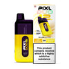 Pixl Duo 12000 Disposable Vape Box of 5 - Pixl Duo 12000 Disposable Vape Box of 5 - Direct Vape Wholesale